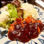 酒肴彩縁MASA的实拍图