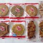 recommendations for 札幌せんべい本舗