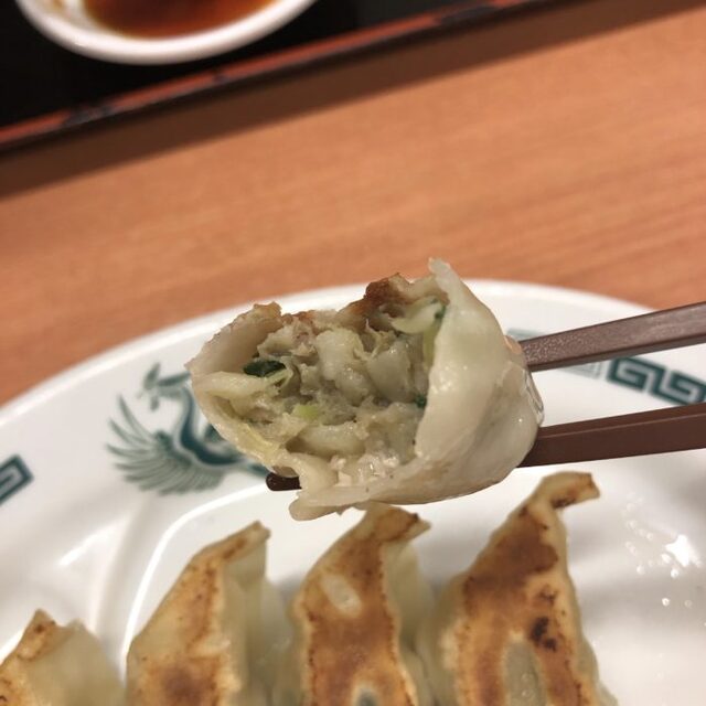 日高屋 浅草橋店的實拍高清圖