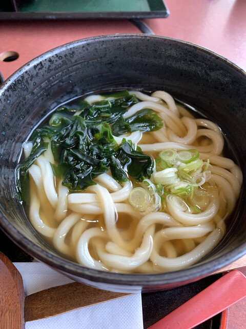 手打ちうどん 居食屋 凡愚的实拍高清图