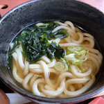 手打ちうどん 居食屋 凡愚的实拍图