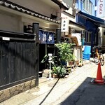 赤津加的實拍圖