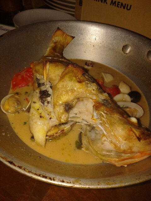 recommendations image for Baru Comodo