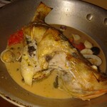 recommendations for Baru Comodo