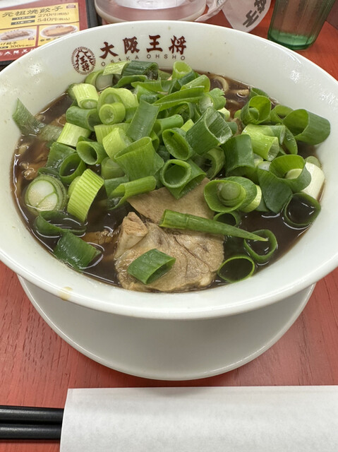 recommendations image for 大阪王将 六本松店