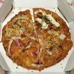 ピザーラ 清田店的实拍图