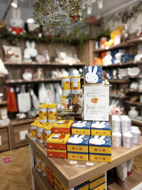 recommendations image for フラワーミッフィー 浅草店