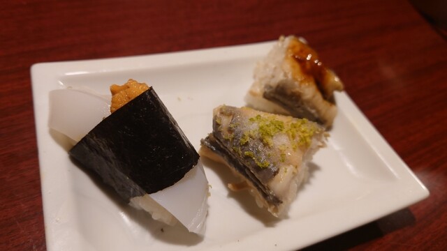 recommendations image for 和可奈寿司