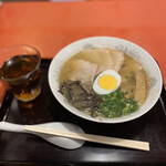 そば処まさや的實拍圖