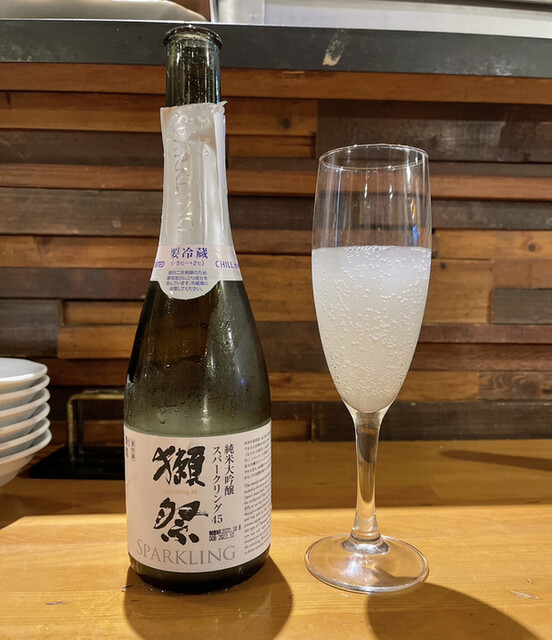 魚まみれ 眞吉 原宿店的實拍高清圖
