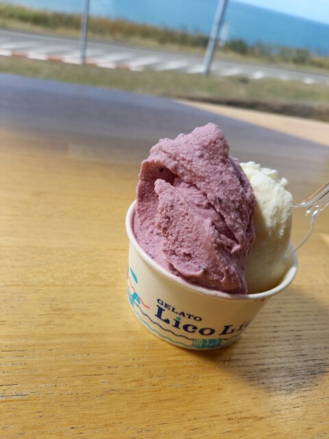 recommendations image for GELATO LicoLico 厚田店