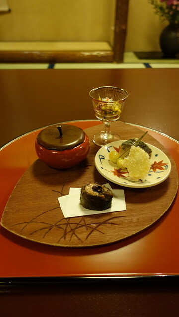 recommendations image for うかい竹亭