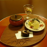 recommendations for うかい竹亭