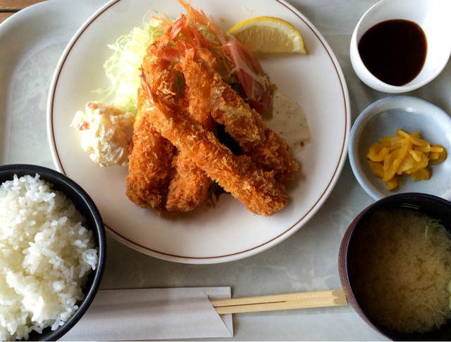 recommendations image for レストラン　オウル