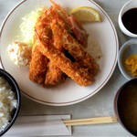 recommendations for レストラン　オウル