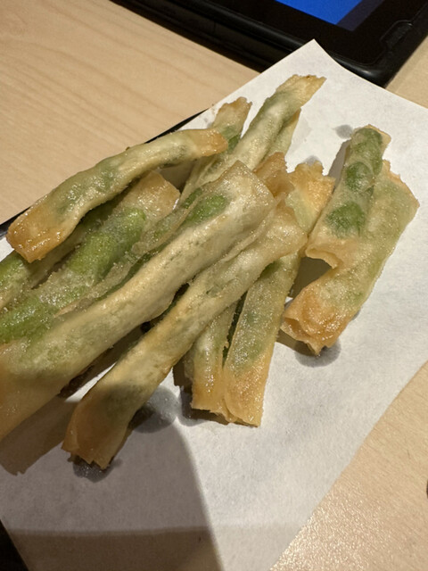 寿司と居酒屋 魚民 京都中央口駅前店的实拍高清图