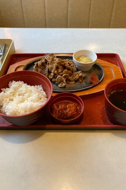 recommendations image for ジョイフル 北九州曽根店