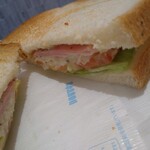 ドトールコーヒーショップ 中野サンモール店的實拍圖