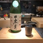 recommendations for 鮨酒場てっぺい
