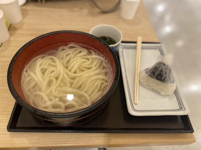 宮武讃岐うどん的實拍高清圖