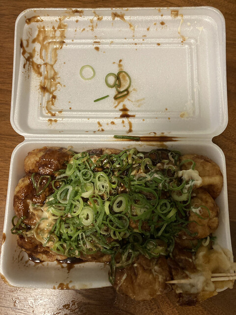 recommendations image for タコシュー