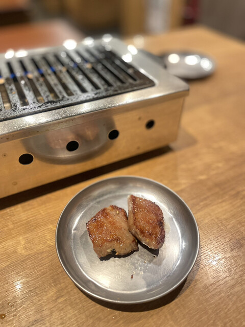 recommendations image for 大阪焼肉・ホルモン ふたご   六本木店