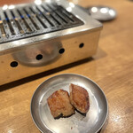 recommendations for 大阪焼肉・ホルモン ふたご   六本木店