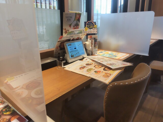 デニーズ 池田店的實拍高清圖