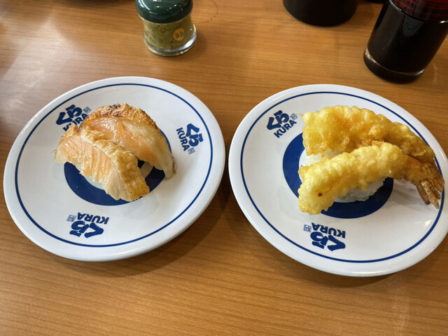 無添くら寿司 なんば元町店的實拍高清圖