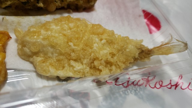 蛯天分店 三越札幌店的實拍高清圖