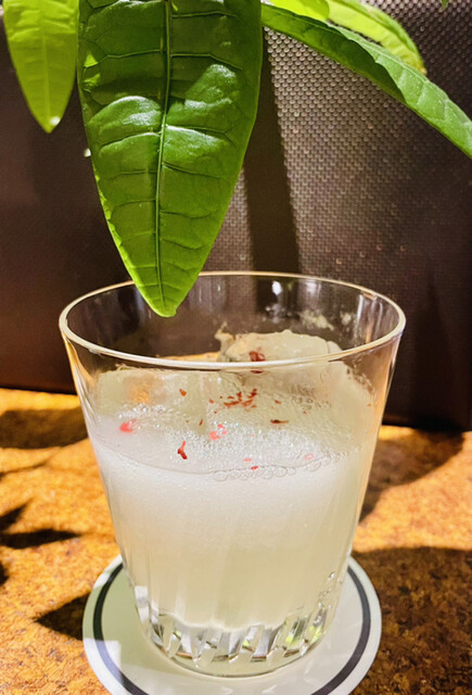 Bar Toast of the Town的實拍高清圖