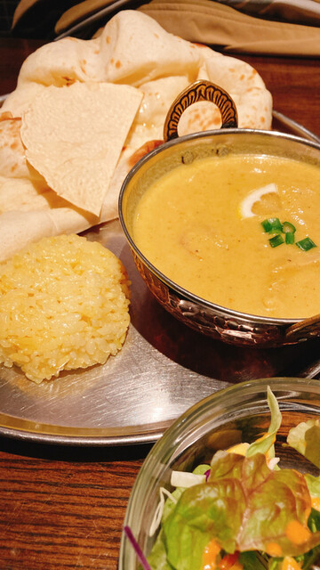 インド料理 ムンバイ 銀座店的实拍高清图