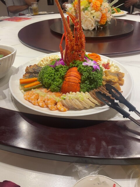 楓林閣 堺店的實拍高清圖