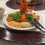 楓林閣 堺店的實拍圖