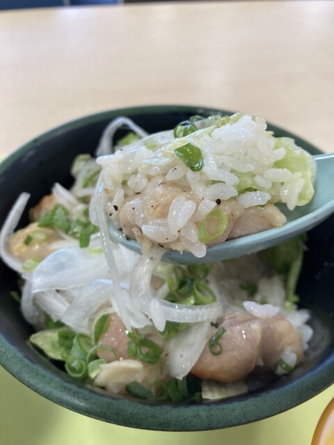 recommendations image for 西南学院大学　生協学食