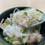 recommendations for 西南学院大学　生協学食
