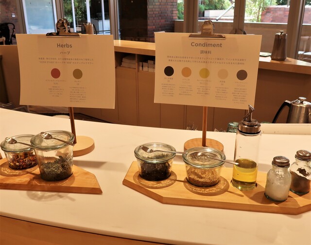 ITOCHU SDGs STUDIO RESTAURANT 星のキッチン的實拍高清圖