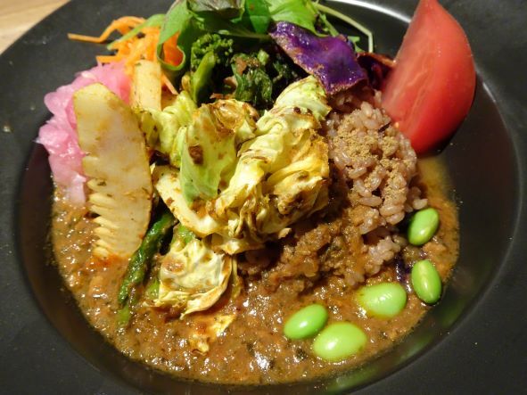 FARMER'S KITCHEN KITTE博多店的實拍高清圖