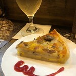 recommendations for 小料理バル 藤福