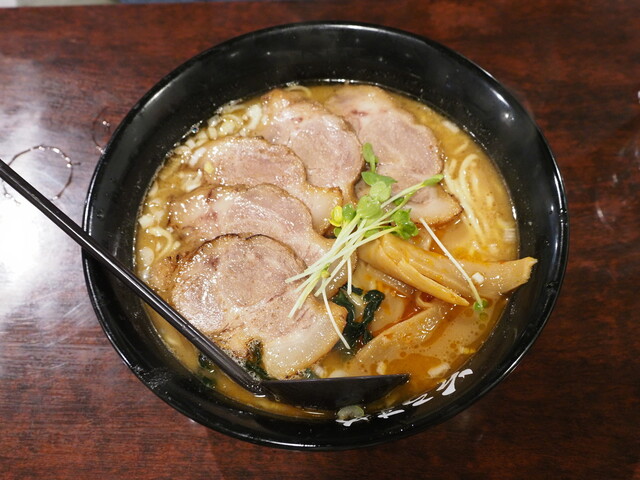 recommendations image for そらまめらぁめん本舗