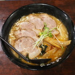 recommendations for そらまめらぁめん本舗