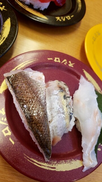 スシロー 福岡野方店的實拍高清圖