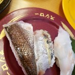 スシロー 福岡野方店的實拍圖