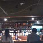 真夜中食堂 鳥獣戯画的实拍图
