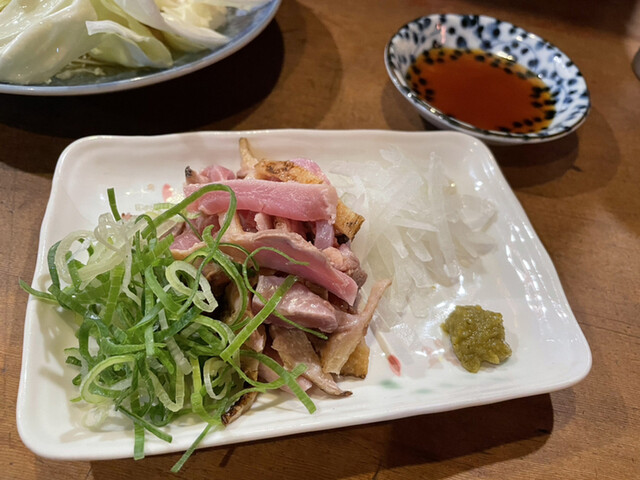 recommendations image for とり福