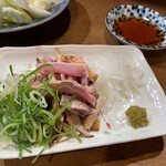 recommendations for とり福