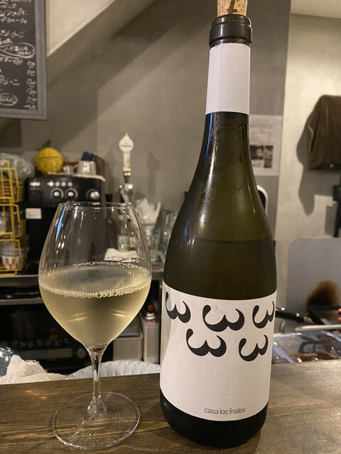 ミケトラ STAND WINE BAR的實拍高清圖