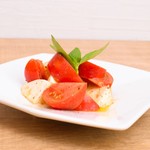 産直野菜と厳選ワインのお店 Wine Bar Hiyake 人形町的實拍圖