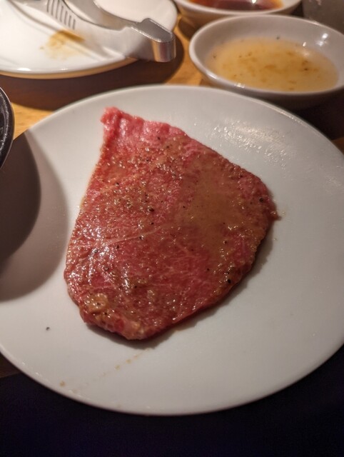 ホルモン松田的實拍高清圖