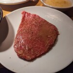 ホルモン松田的實拍圖